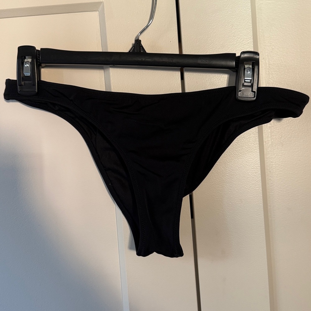 Victoria's Secret Itsy Culotte Cheeky Bikini Bottom